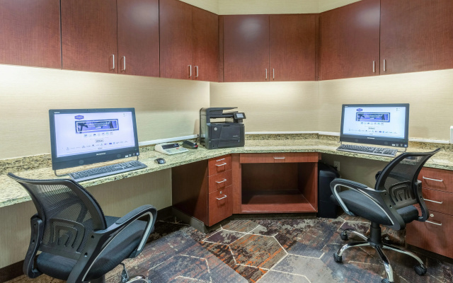 Hampton Inn & Suites Chicago-Libertyville