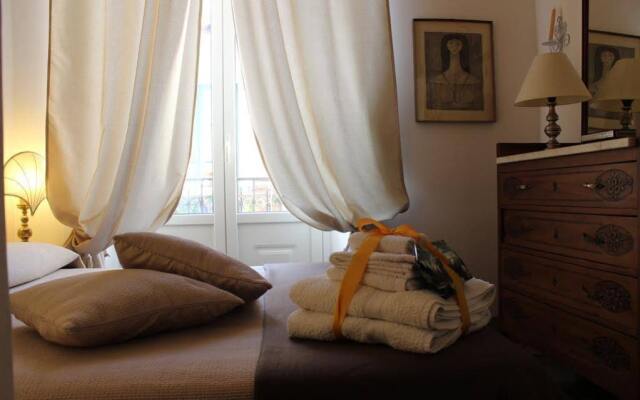 Apartment Degli Artisti