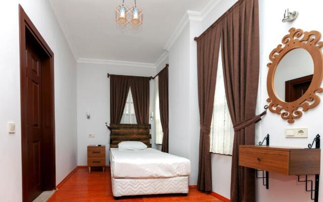 Pera Boutique Hotel