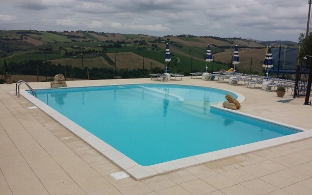 agriturismo il colle dei ceci