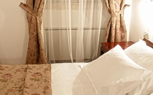 Heritage Villa Apolon