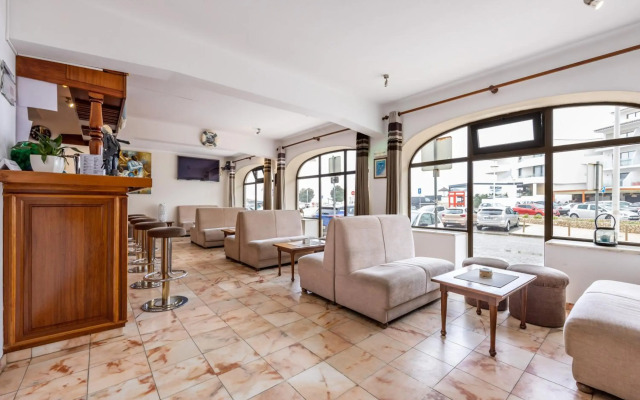 Residencial Salema