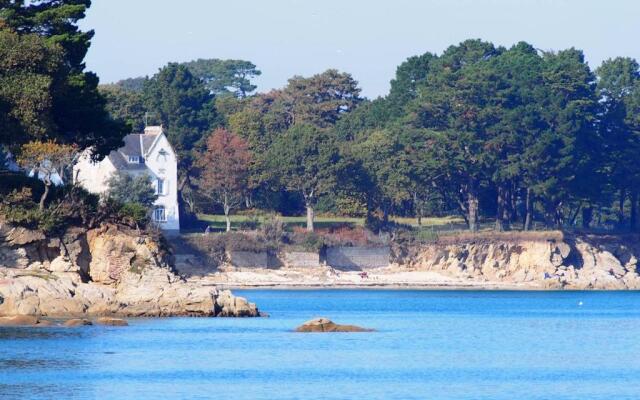 Appartement Fouesnant, 2 pièces, 4 personnes - FR-1-481-55