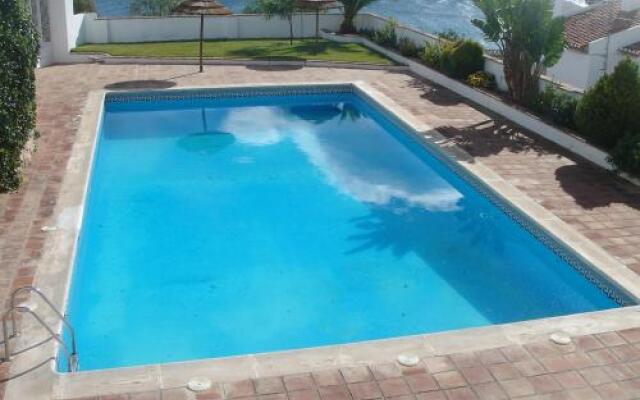 Holiday Home Villa Mimosa