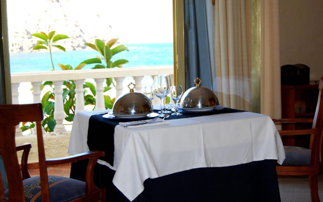 Hotel El Dorado