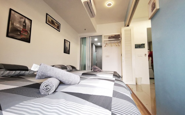 Tropicana 218 Macalister – Guest Rooms – George Town