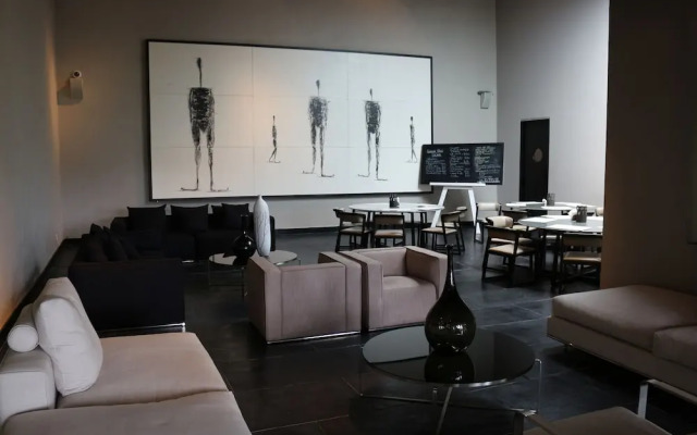 Central Park Guadalajara Boutique Apartment