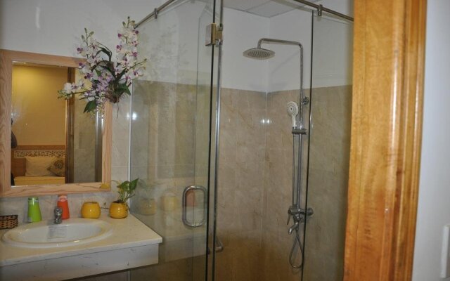 Vu Quy 1 Hotel