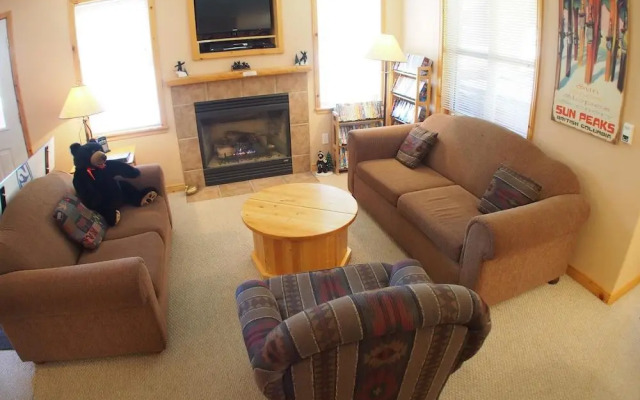 Crystal Forest #22 By Bear Country