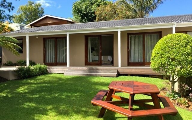 Sugarbird Self-Catering