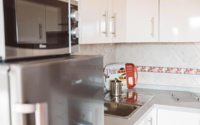 Apartamento Cuesta del salado