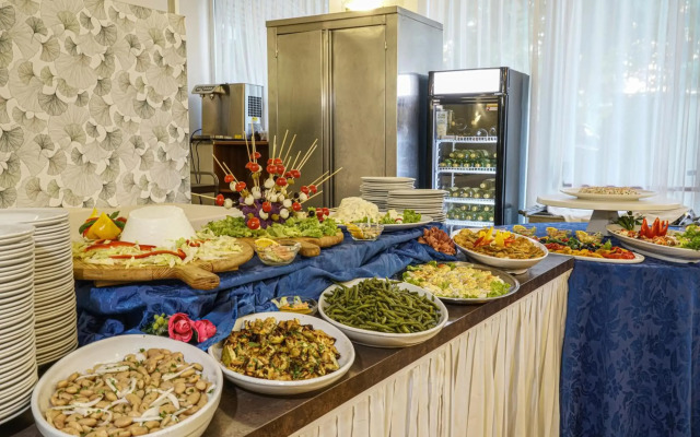 Hotel Dasamo - Dada Hotels