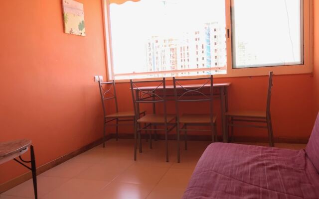 Apartamentos Boliche