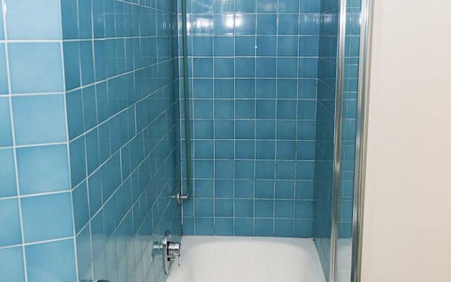 Trastevere Pièd a Terre Apartment