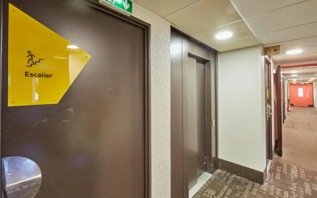 B&B HOTEL Le Havre (2)