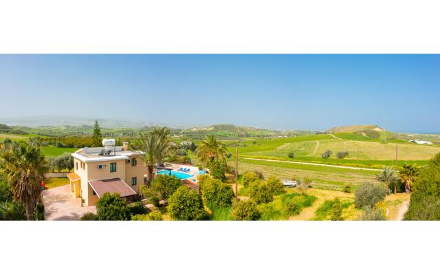 Villa Noni: Large Private Pool, A/C, WiFi                                                            - 1967