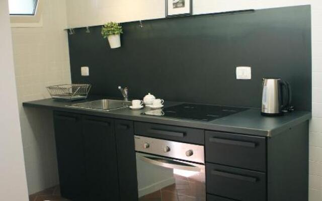 Holiday House Alla Torre
