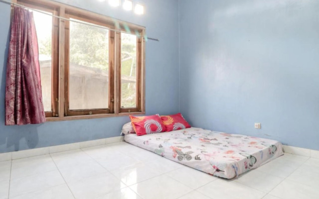 Serut 1 Homestay - Hostel