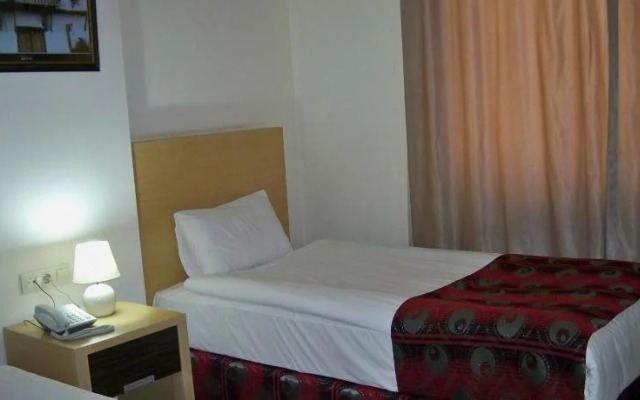 Aygun Hotel