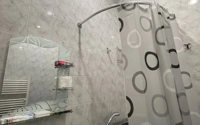 Najaryan’s Family Guest House