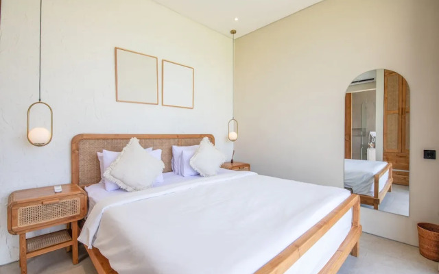 San Marco Modern 2br Villas Beach 5mins Canggu