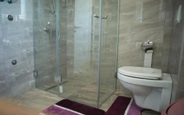 Apartment Deluxe N&A5