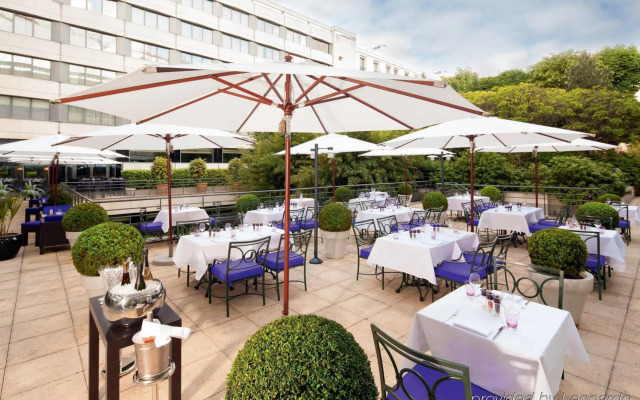 Crowne Plaza Paris - Neuilly