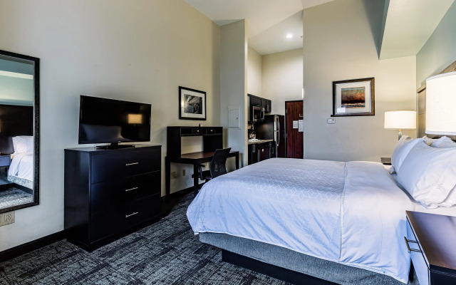 Staybridge Suites Laredo International Airport by IHG