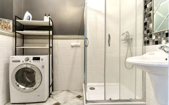 Апартаменты Апарт Мари на ул. Гагарина, д. 1