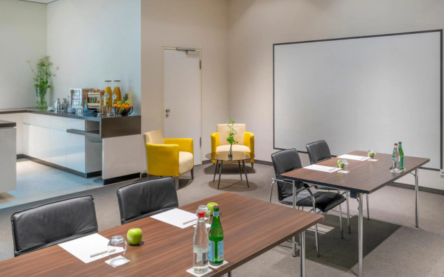 Melia Luxembourg