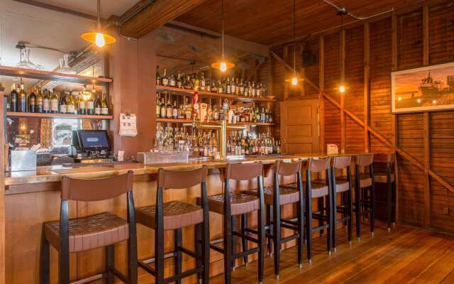 Chebeague Island Inn