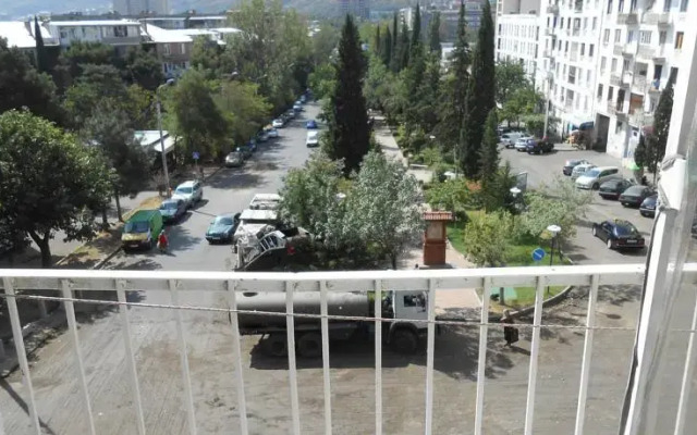 Lamara's Home