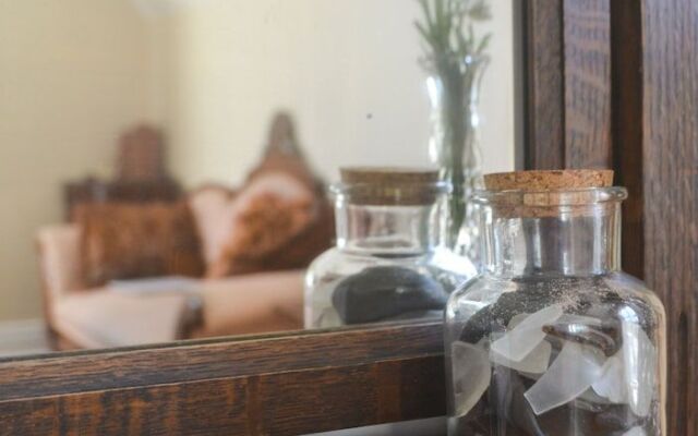 Sea Glass Bed and Breakfast