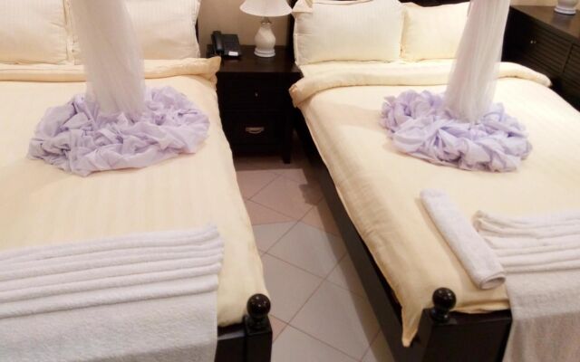 The Heron Court Boutique Hotel