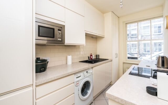 NEW Sleek 2BD Flat Oxford Street/Soho/Fitzrovia