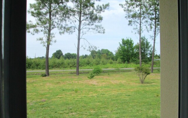 Holiday home Route de Gemie