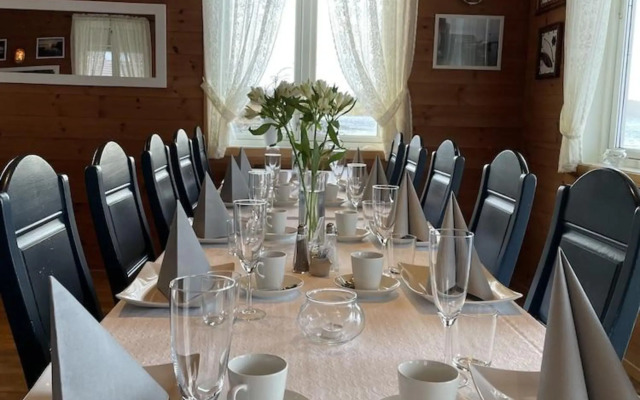 Sjøberg Hotell og Ferieleiligheter