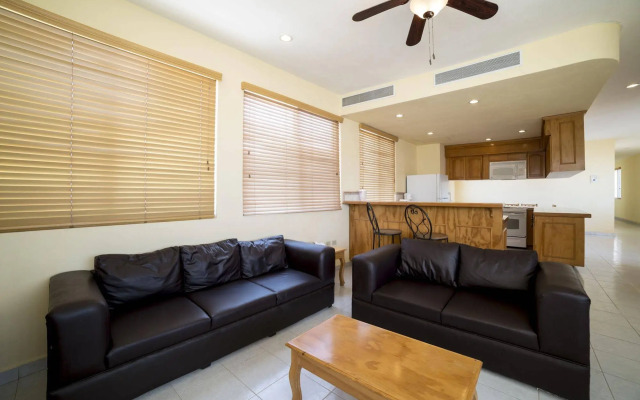 Santa Fe Luxury Residences
