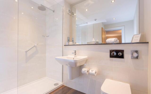 Barton Hall Hotel & Spa