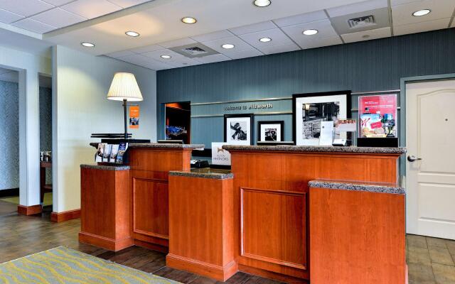 Hampton Inn Ellsworth/Bar Harbor