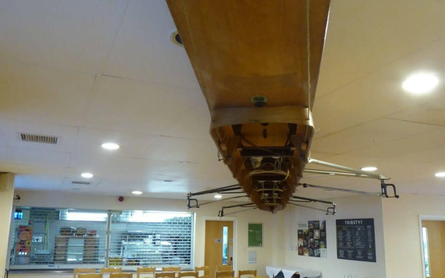 YHA Oxford - Hostel