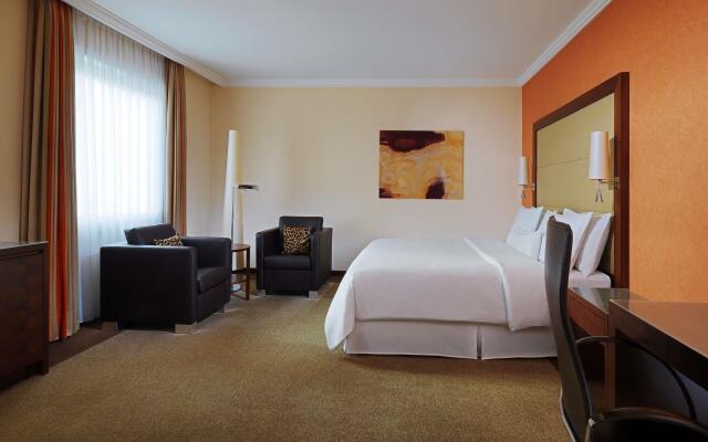 The Westin Grand Frankfurt