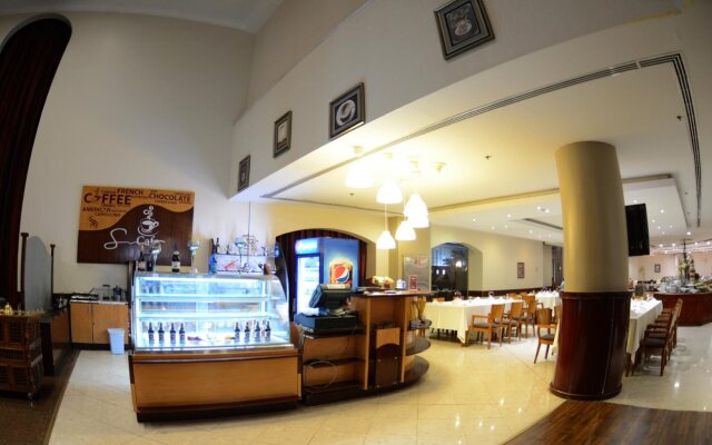 Signature Al Khobar Hotel