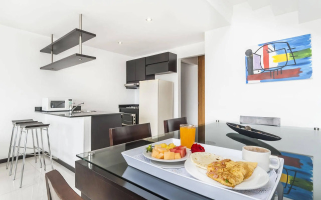 Orange Suite Medellin