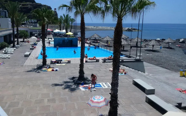 Flag Hotel Madeira - Ribeira-Brava