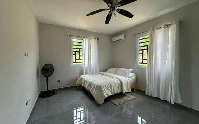Finca El Encanto