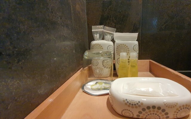 Tachawan Resort & Restaurant