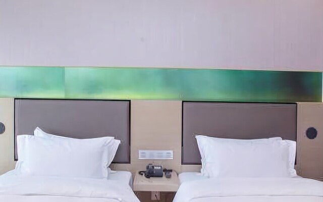 Hanting Youjia Hotel (Shanghai East Nanjing Road Branch)