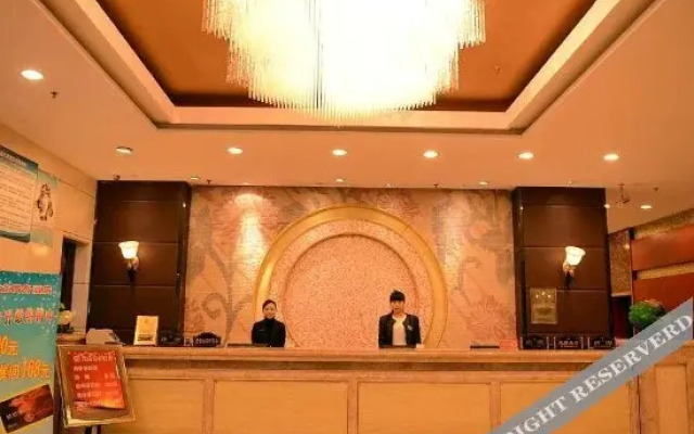 Shenglong Business Hotel