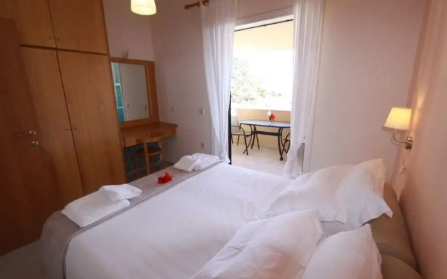 Menigos - Apartment AA5R 155-158 Coco-Mat